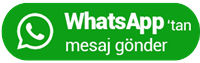 WhatsApp ile iletişime geç